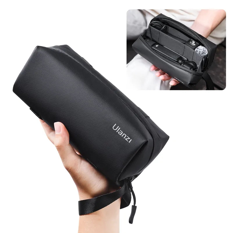 Bolsa para Osmo Pocket 3 Ulanzi PK-04