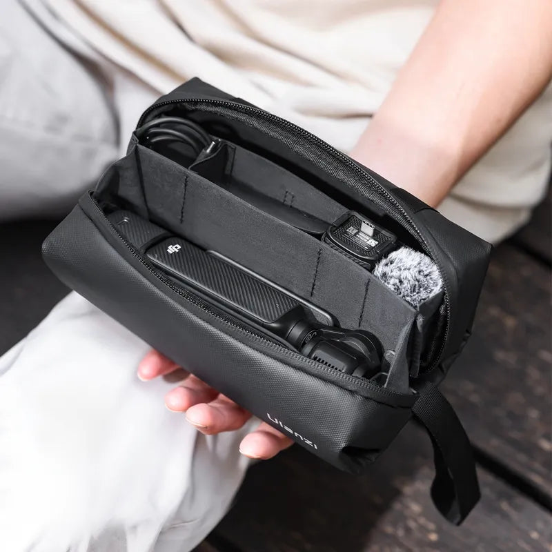 Bolsa para Osmo Pocket 3 Ulanzi PK-04
