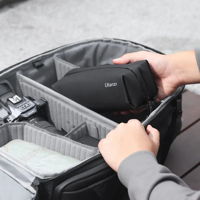 Bolsa para Osmo Pocket 3 Ulanzi PK-04