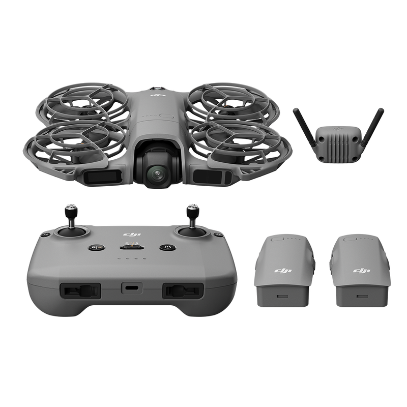 Drone DJI Neo 2 Fly More Combo