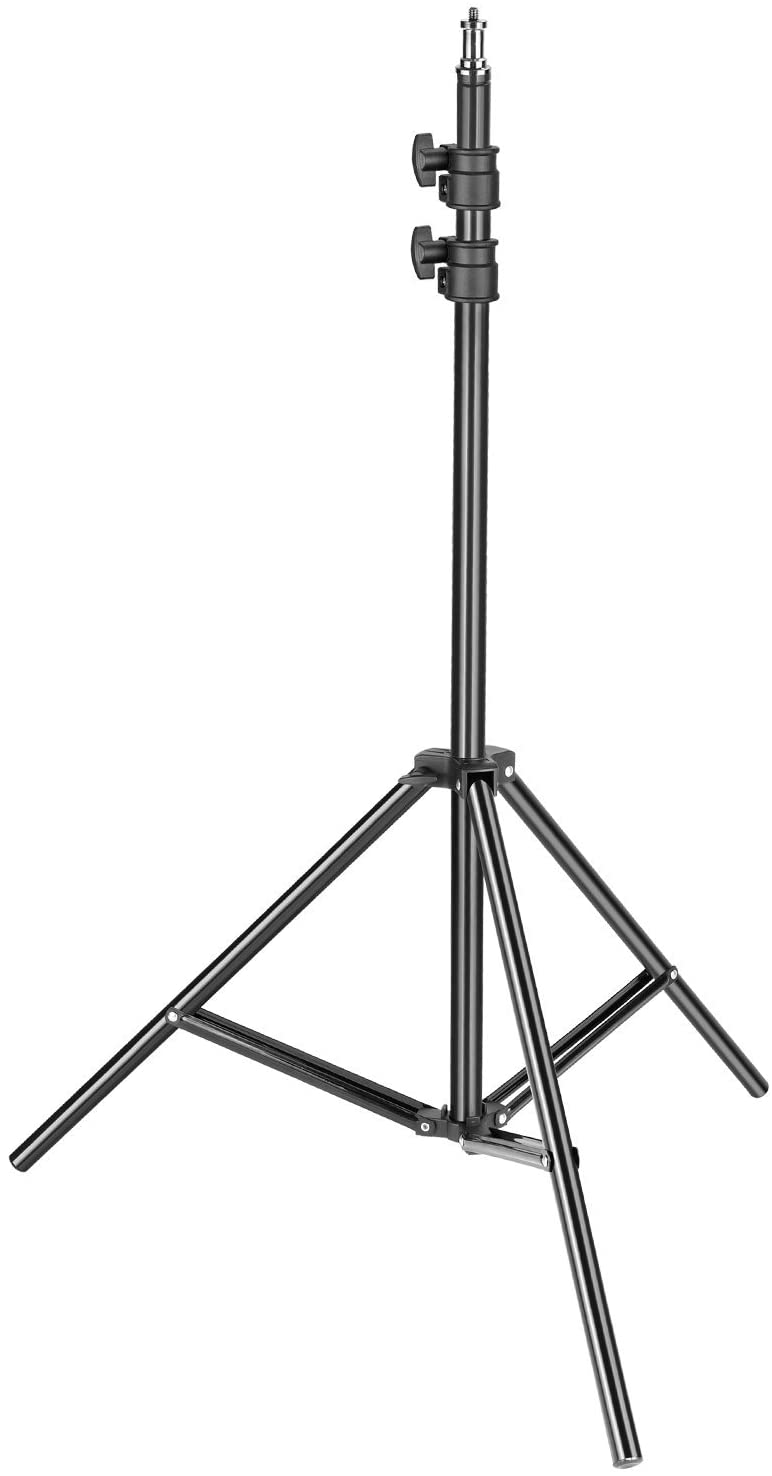 Pedestal para Lámpara Neewer de 2m Heavy Duty
