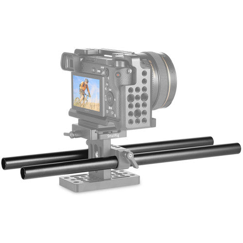 Juego de 2 Varillas/Rod 15mm SmallRig (1053)