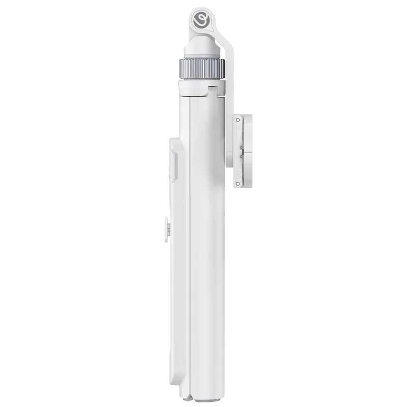 Minitripié y Selfie Stick Ulanzi TT88 4-in-1 (WHITE)