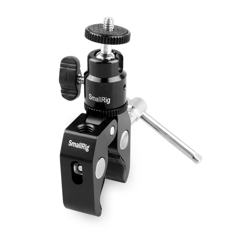Super Pinza SmallRig con Miniball (1124)