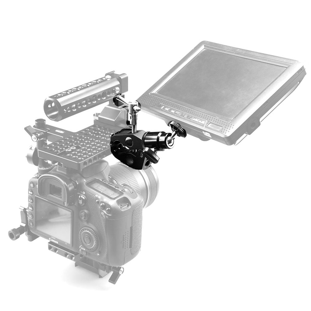 Super Pinza SmallRig con Miniball (1124)