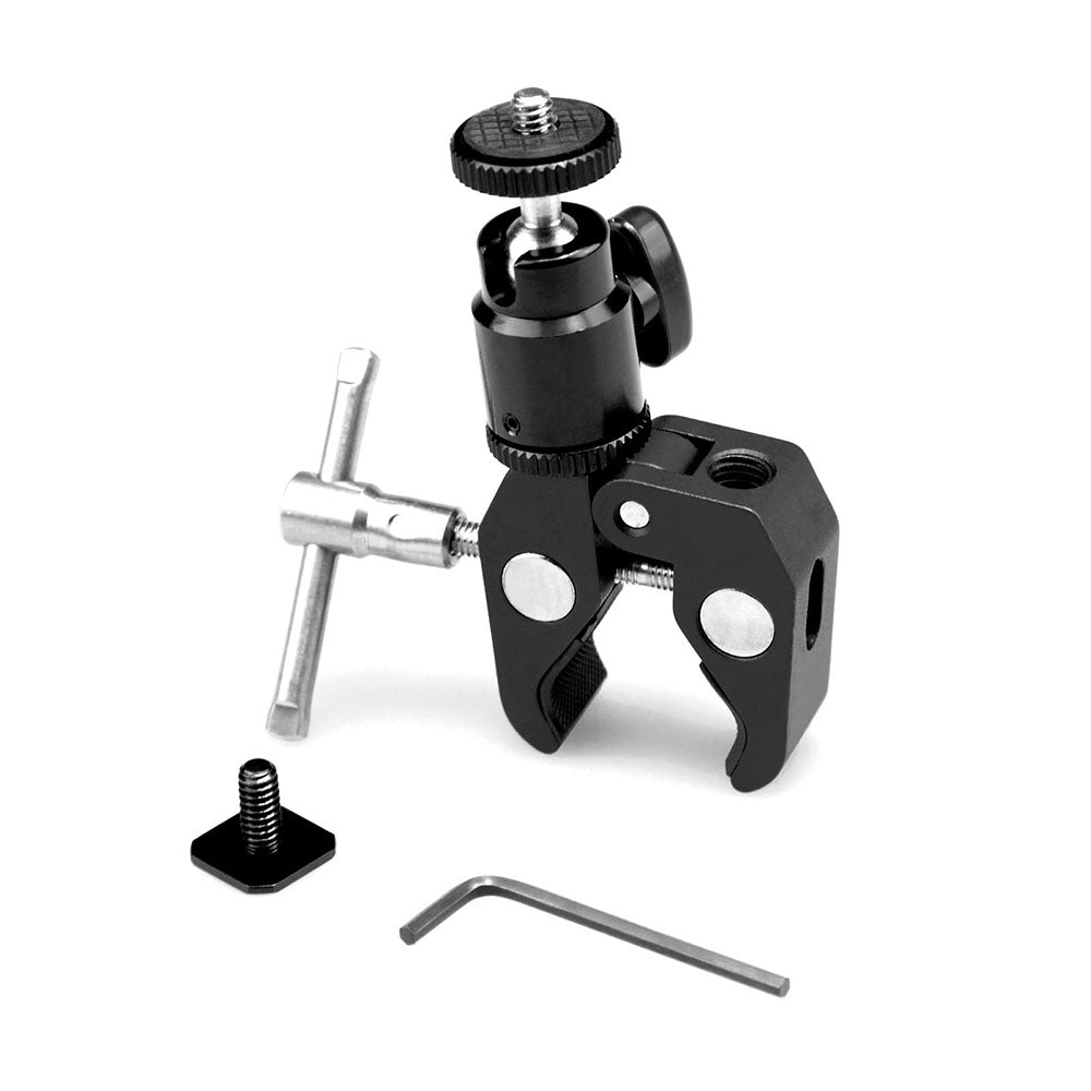 Super Pinza SmallRig con Miniball (1124)