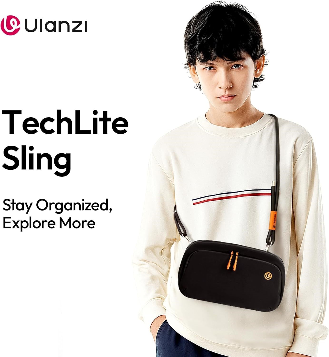 Estuche para Osmo Pocket 3 Ulanzi YY08 (B175)