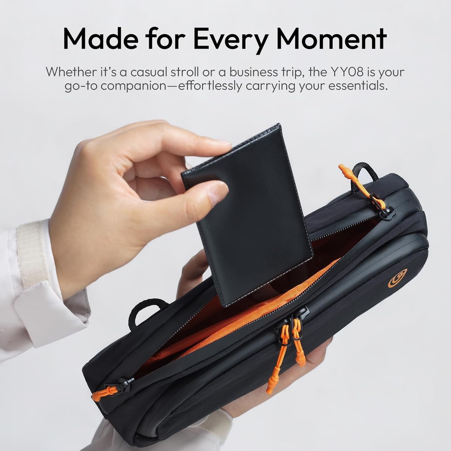 Estuche para Osmo Pocket 3 Ulanzi YY08 (B175)