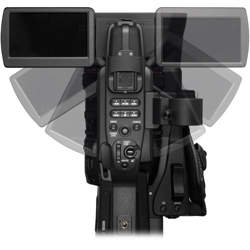 Videocámara Canon XF305