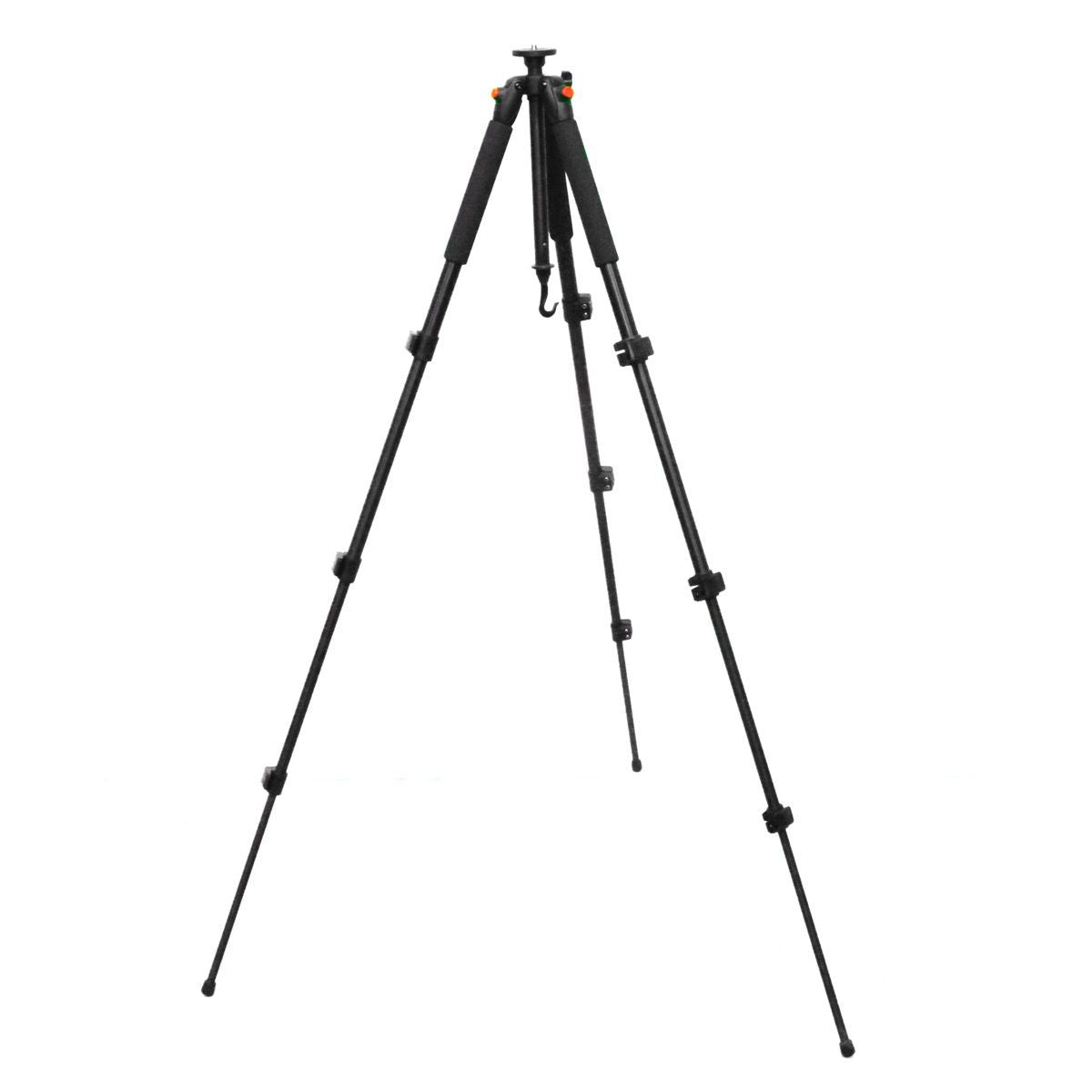 Tripié Weifeng 552TS/WF717AH Fibra de Carbono