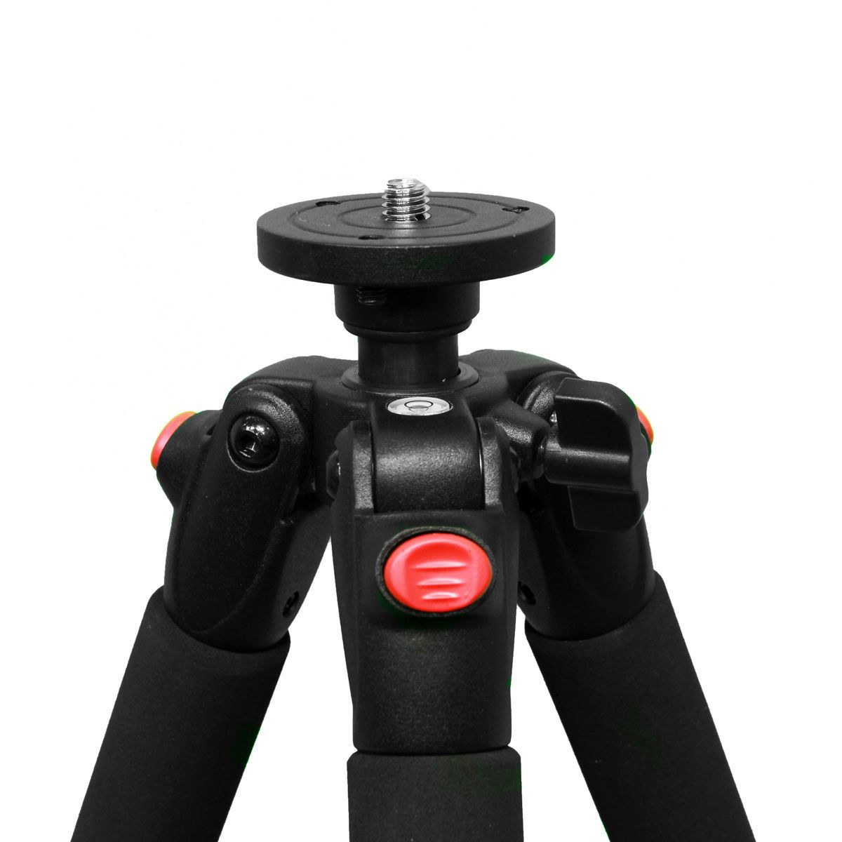 Tripié Weifeng 552TS/WF717AH Fibra de Carbono