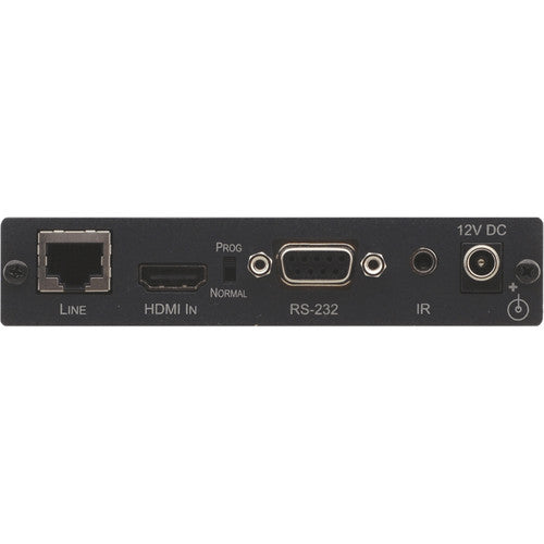 Transmisor de par trenzado Kramer TP-580T HDBaseT