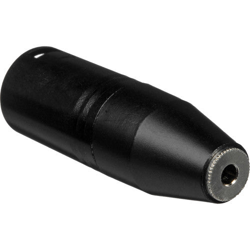 Convertidor RODE VXLR Mini Plug a XLR