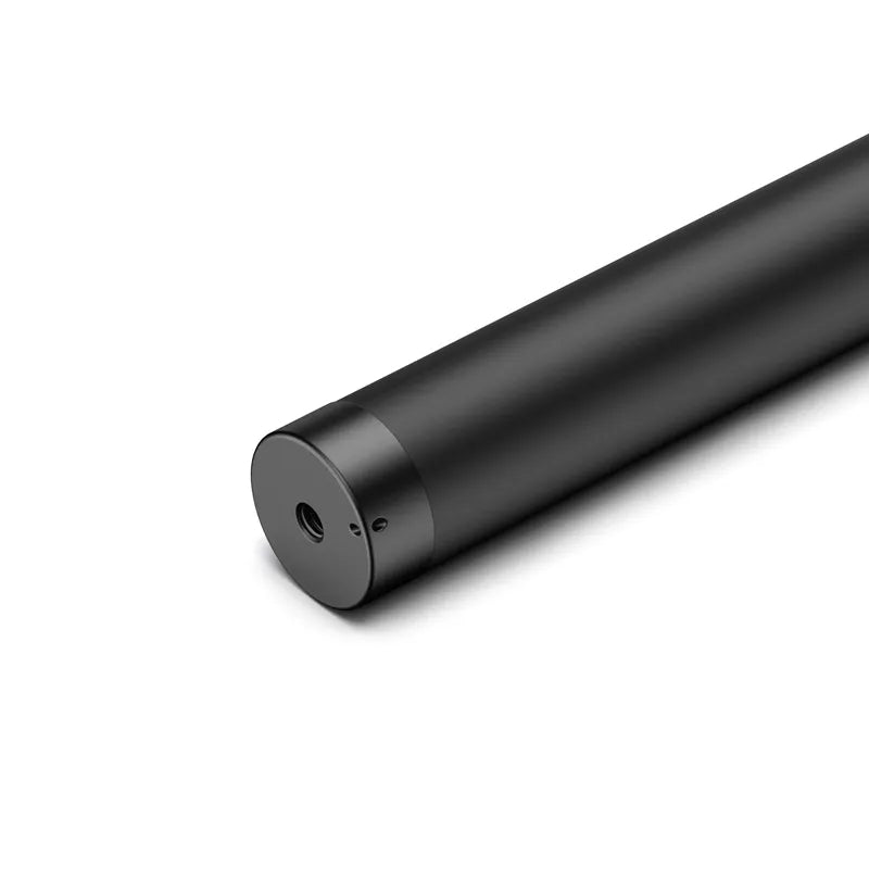 Palo selfie Ulanzi VL02 de fibra de carbono de 2,7 mts