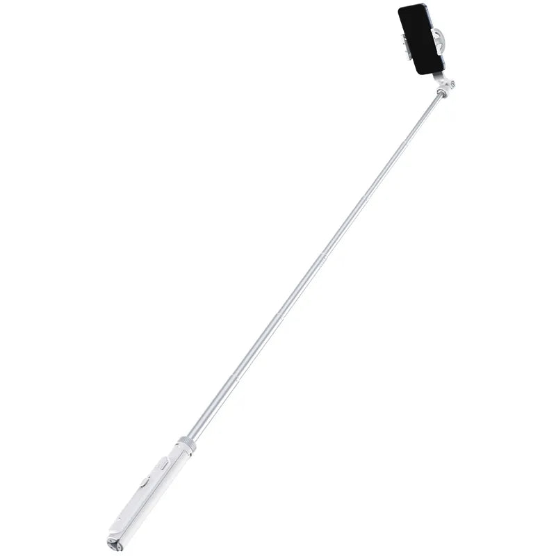 Minitripié y Selfie Stick Ulanzi TT88 4-in-1 (WHITE)