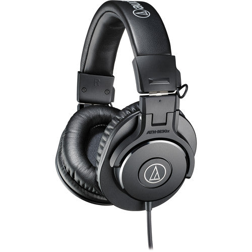 Audífonos Audio-Technica ATH-M30x