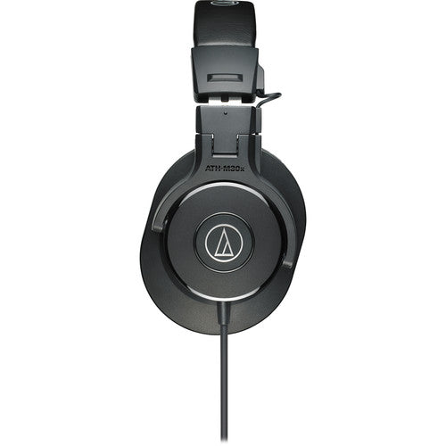 Audífonos Audio-Technica ATH-M30x