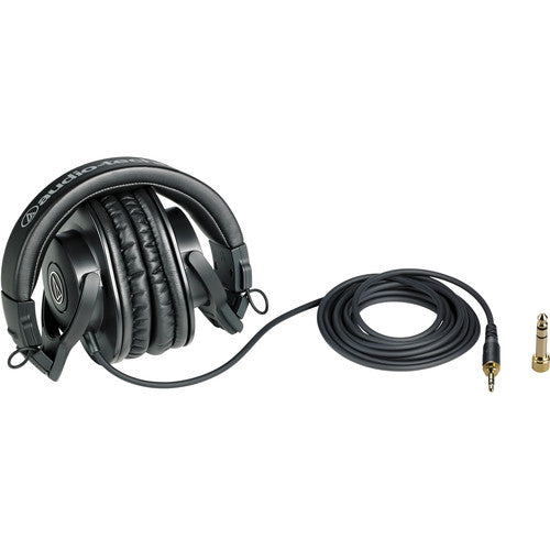 Audífonos Audio-Technica ATH-M30x