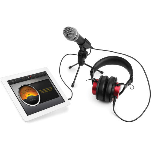 Micrófono Mano Polsen HH-IC