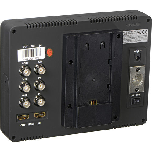 Monitor Lilliput 665/O/P