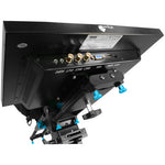 Teleprompter con monitor Studio 15" MagiCue MAQSTUDIO15