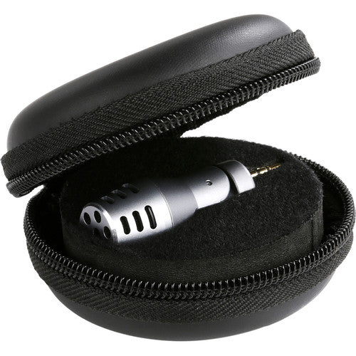 Micrófono Omnidireccional VidPro XM-C para ipad, iphone y ipod