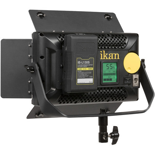 Lámpara ikan Bicolor LB5