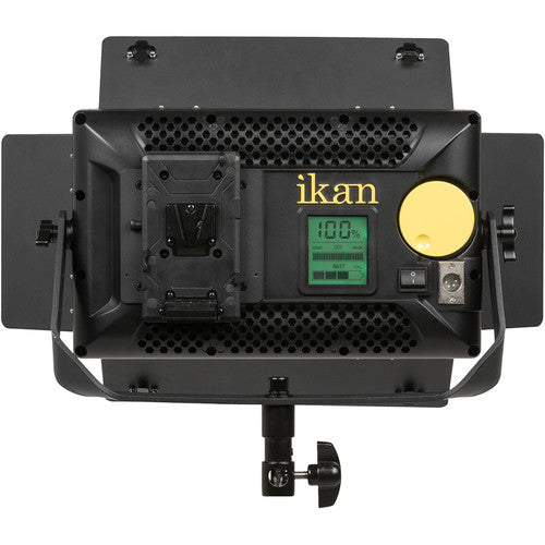 Lámpara ikan Bicolor LB5