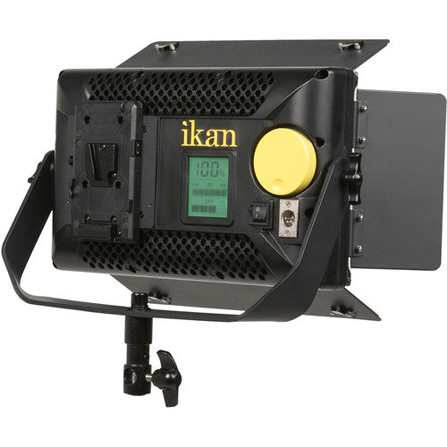 Lámpara ikan Bicolor LB5