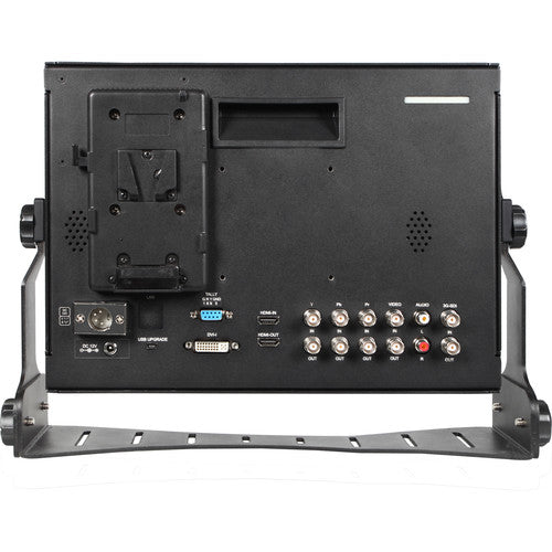 Monitor FeelWorld P133-9HSD 13.3" Broadcast IPS LCD SDI 4K HDMI