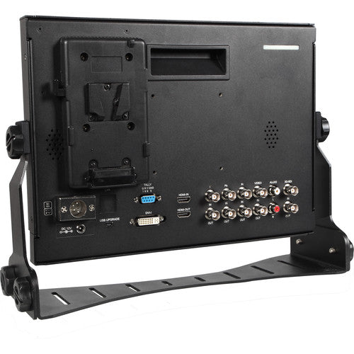 Monitor FeelWorld P133-9HSD 13.3" Broadcast IPS LCD SDI 4K HDMI