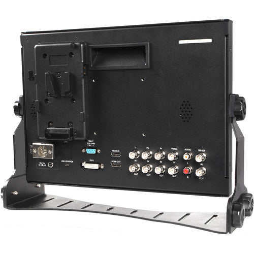 Monitor FeelWorld P133-9HSD 13.3" Broadcast IPS LCD SDI 4K HDMI