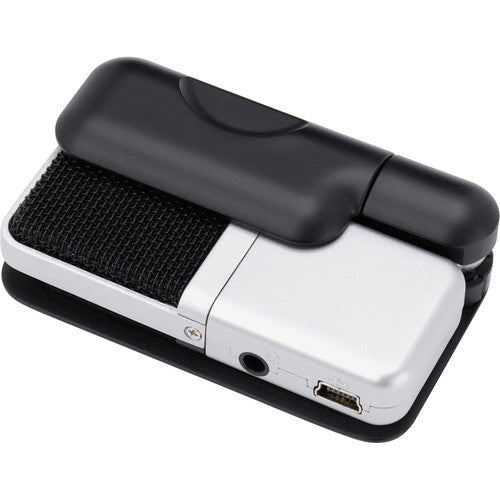 Micrófono Samson Go Mic Direct USB