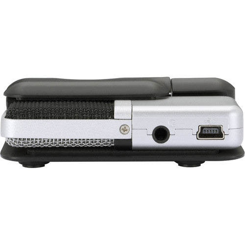 Micrófono Samson Go Mic Direct USB