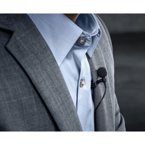 Micrófono Lavalier Shure Motiv MVL