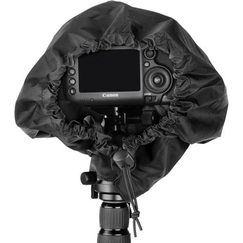 Protector Lluvia Rain Cover Ruggard 14" RC-FC714 Small