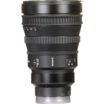 Lente Sony FE PZ 28-135mm f/4 G OSS Full-Frame Power Zoom