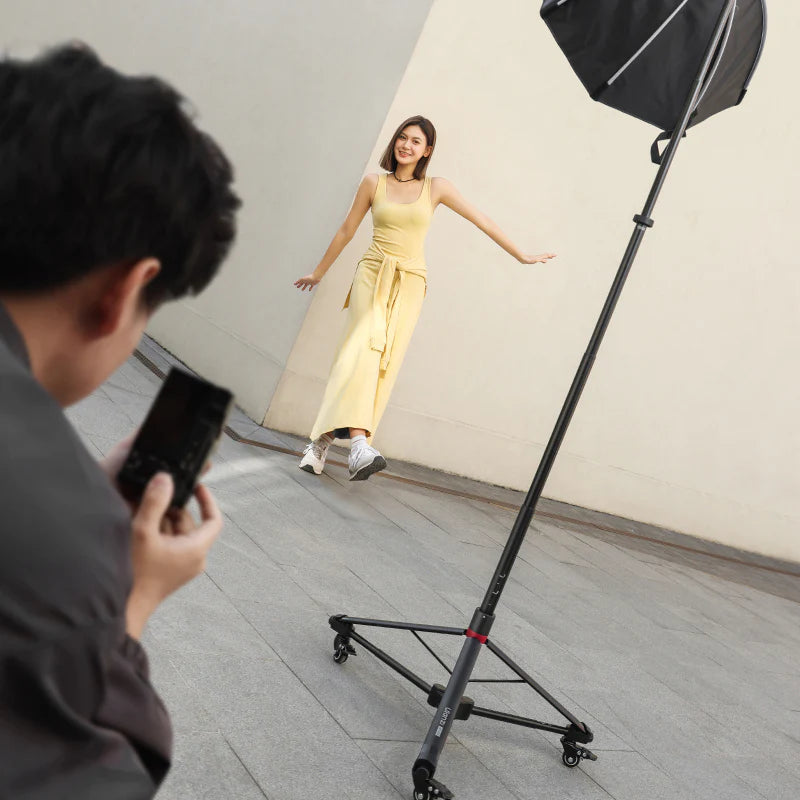 Pedestal para Lámpara Ulanzi AT-05 2M