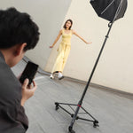 Pedestal para Lámpara Ulanzi AT-05 2M