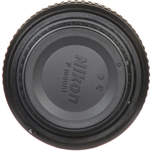 Lente Nikkor AF-P DX 70-300mm F/4.5-6.3G  ED VR