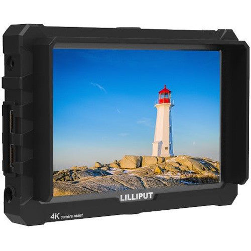 Monitor Lilliput A7S-B 4K