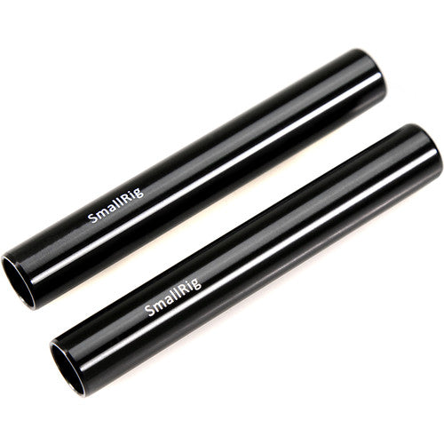 Juego de 2 Varillas/Rod 15mm SmallRig (1049)