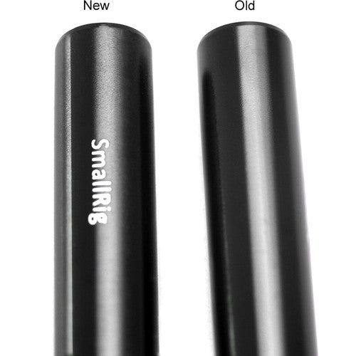 Juego de 2 Varillas/Rod 15mm SmallRig (1049)