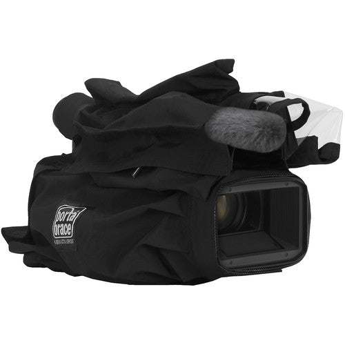 Protector Lluvia Rain Cover Porta Brace para Sony PXW-Z280