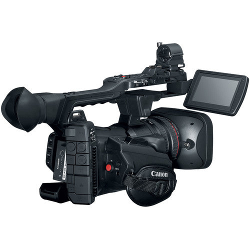 Videocámara Canon XF705 UHD 4K
