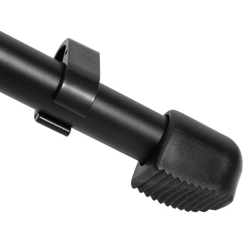 Soporte de micrófono y trípie para batería o amplificador On-Stage MS7411B