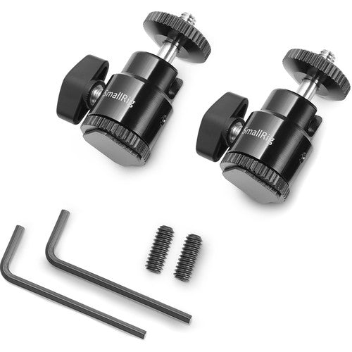 Kit SmallRig con 2 Miniball (2059) 761