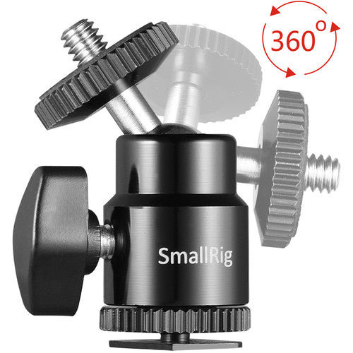 Kit SmallRig con 2 Miniball (2059) 761