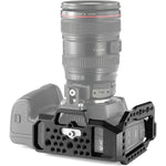 Media jaula SmallRig para Blackmagic Design Pocket Cinema Camera 4K y 6K CVB2254B