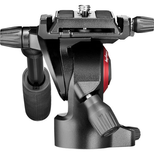 Tripié Manfrotto Beefree con Cabeza para Video MVKBFRT-LIVEUS